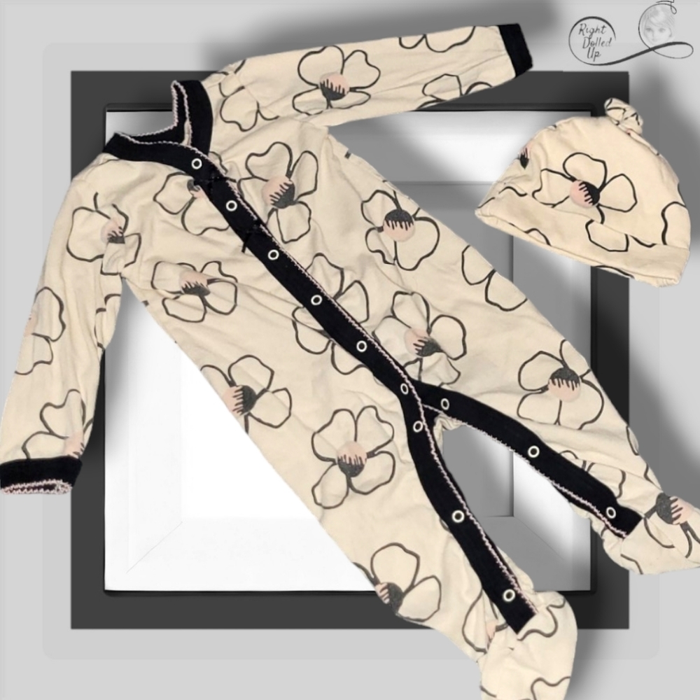 5 for $20/ Mini Heroes PJ's